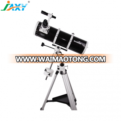 Jaxy D150mm F750 Long range distance EQ Refractor Astronomical Telescope,power bird sky watching starlight monoculra telescope