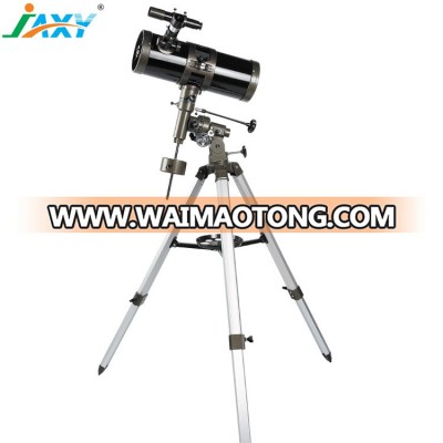 Jaxy D114mm F1000 professional Comet EQ Refractor Astronomical Telescope,power bird sky watching starfinder monocular telescope