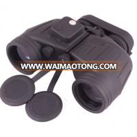 JAXY WS02-2 7x50 100% waterproof floating binoculars with compass