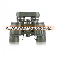 JAXY high definition 8x36 military binoculars with customized logo design for adventure