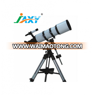 Professional Astronimical Telescope, 1200x Space Astronomical Monocular Refractor  Telescope for Observe the moon