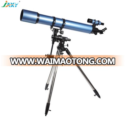 JAXY High Power Refractor Professional Astronomical Telescope WT1200127EQ for Watching