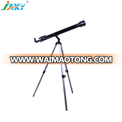 Jaxy D60MM F900mm starter refractor astronomical Telescope,power Bird sky watching starlight monocular telescope spotting scope