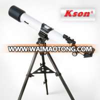 high definition Red Dot Finder 3.15" refractor 80720 720mm powerful astronomical observation telescope