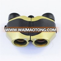 Wholesale HD high power waterproof portable kids toy telescope for travel