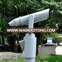 Coin operated telescopes giant 25X100 coin operated binoculars for long distance coin operated telescope